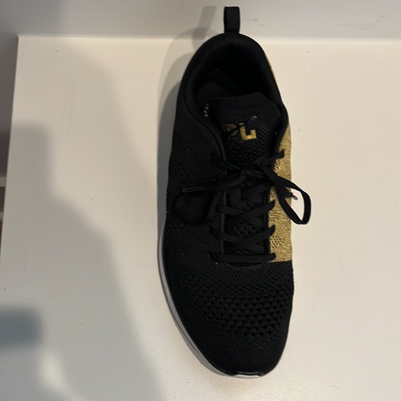 APL Mens Techloom Pro Sneaker Size 12 - Picture 7 of 13